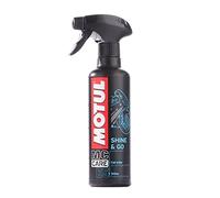 §Spray Motul Shine & Go E5 400ml§
