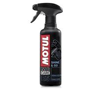 §Spray Motul Shine & Go E5 400ml§
