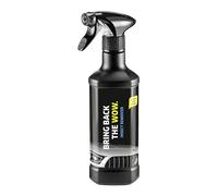 Motul - Pulitore per Tracce di Insetti e Residui Organici per Tutti i Tipi di Moto - Flacone Spray - Efficace Senza Strofinare - Azione Rapida su Ogni Superficie - MC Care Insect Remover E7-400 ml