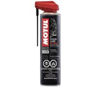Motul 103245 C3 Chain Lube Off Road 9.3oz.