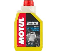 Motul 103291 MotoCool Expert Liquido di raffreddamento, 1 L