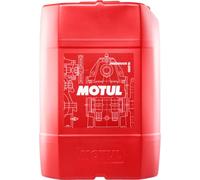 Motul 103989 8100 X-Clean + 5 W-30, 20 l
