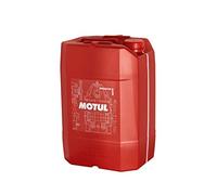 MOTUL 103991 8100 X-Clean 5 W-40, 20 l