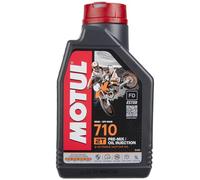 Motul Olio Motore 2 Tempi