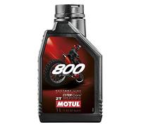Motul Olio Motore Factory Line 2-Tempi