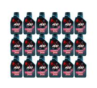 MOTUL 104039 OLIO MOTORE 800 2T FACTORY LINE OFF ROAD MOTORI DA CORSA 18L 18MO08