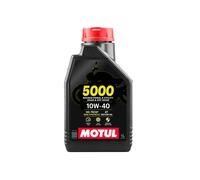 Motul Olio Motore 10W40