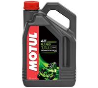 Motul 104063 Olio