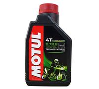 Motul 104080 5100 4T 15W-50 1L