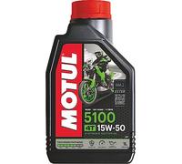 Motul 104080 Olio 221x117x63,5, Trasparente