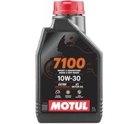 §Olio Motore Sintetico Motul 7100 4T 1L§