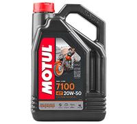 Motul 104104 Olio