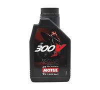 MOTUL 300V 4T 10W40