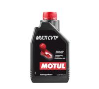 MOTUL MULTI CVTF OLIO LUBRIFICANTI PER TRASMISSIONI 1 LITRO CVT TECHNOSYNTHESE
