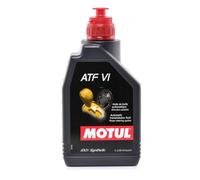 MOTUL 105774 Olio cambio automatico (ATF)