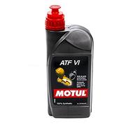 MOTUL 105774 Olio cambio automatico (ATF) Posteriore Olio cambio automatico ATF Olio per cambio automatico