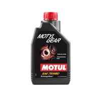 §Olio Trasmissione Semisintetico 4T Motul 1L§