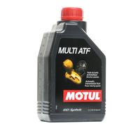 MOTUL 105784 Multi ATF Olio cambio automatico (ATF) ATF DCT ATF CVT 1L