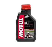 NEW MOTUL KART GRAND PRIX 2T 100% SYNT 1L