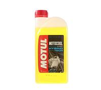Motul Motocool expert giallo 1 litro liquido refrigerante antigelo anticorrosivo