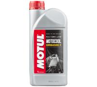 Motul Motocool Factory Line -35 +136 Rosso Refrigerante per Moto