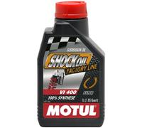 MOTUL Factory Line Olio d'urto 1 litro