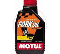 §Olio Forcella Semisintetico Motul Motul Light 5W 1L§