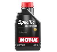MOTUL Olio motore 107385