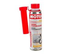 MOTUL 108117 Detergente Impianto iniezione diesel