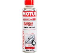 MOTUL Additivo olio motore ENGINE OIL STOP LEAK 108121