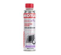 Pulitore radiatore Motul Radiator Clean impianto raffreddamento motore da 300 ML