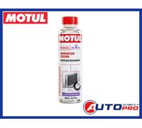 MOTUL 108125 RADIATOR CLEAN PULISCE IMPIANTO DI RAFFREDDAMENTO 3374650276045