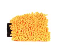 MOTUL CAR CARE COTTON CHENILLE WASH MITT PULIZIA LUCIDATURA CARROZZERIA AUTO