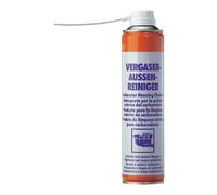 Motul Detergente per Carburatore Carbu Clean 400 ml