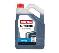 MOTUL 111733 Antigelo 5L Blu