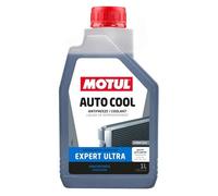 MOTUL 111759 Antigelo Liquido radiatore Liquido refrigerante Liquido di raffreddamento