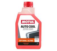 Liquido Refrigerante Auto Cool Optimal Ultra Concentrato