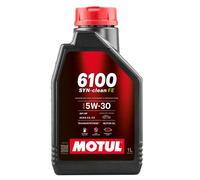MOTUL 112920 Olio motore