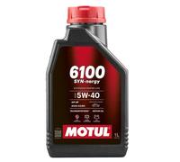 MOTUL 112925 Olio motore