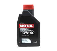 1LT Litro Olio Motore Auto Motul 4100 Protect 10W40 Technosynthese A3/B4 SL/CF