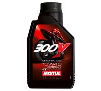 MOTUL 300 V 10 W40, 1 litro
