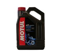 MOTUL 3000 4T 20W50 Olio motore 4 litri