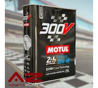 MOTUL 110824 Olio motore