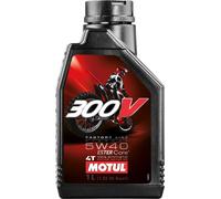 Motul Olio Motore Factory Line 5W40