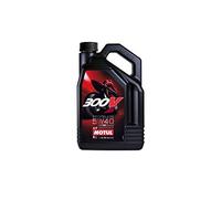 §Olio Motore Sintetico Motul 300V Offroad 4T 4L§