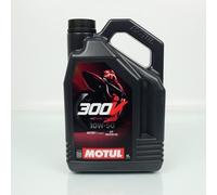 Olio motore MOTUL 112535
