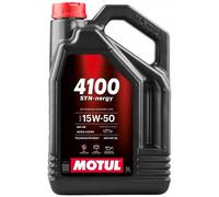 Olio motore MOTUL 113163