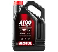 MOTUL 4100 SYN-NERGY SPEC 10W40 - 4L