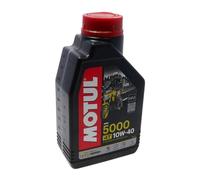 MOTUL 5000 4T 10W40 DA 1 LITRO