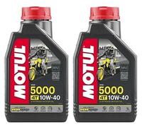 Motul Olio Motore 10W40